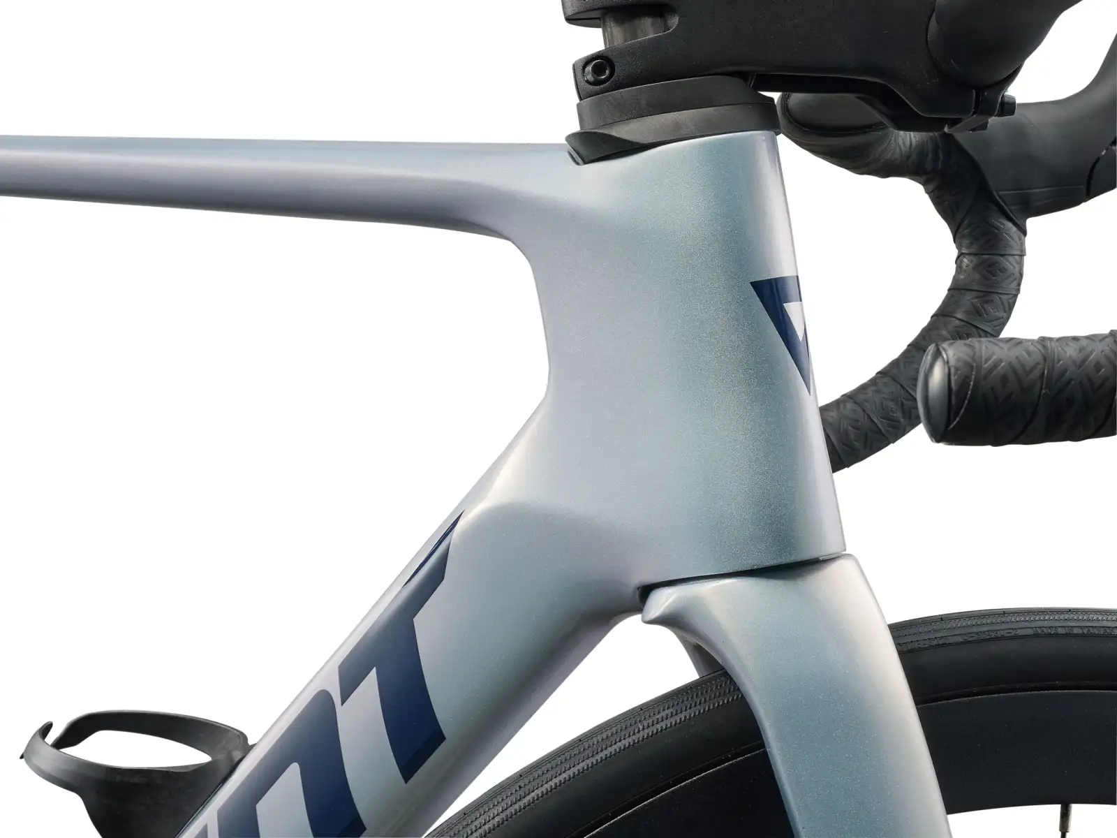 Giant Propel Advanced 2 cestný bicykel Supernova