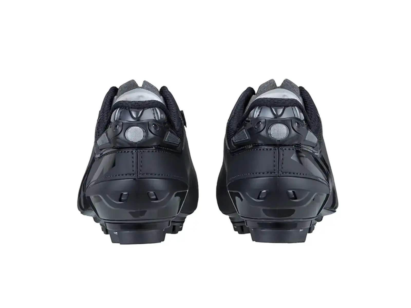 Sidi MTB Tiger XC 2S SRS pánske tretry Black