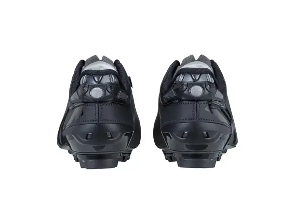Sidi MTB Tiger XC 2S SRS pánske tretry Black