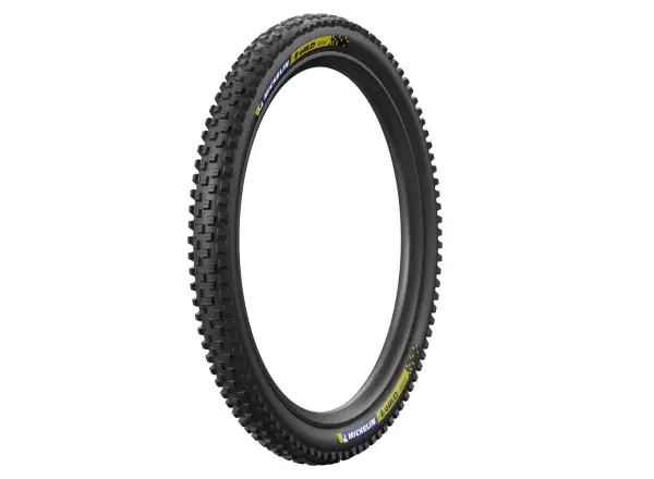 Michelin E-Wild zadný plášť 29x2,60" Racing Line TS TLR MTB Kevlar