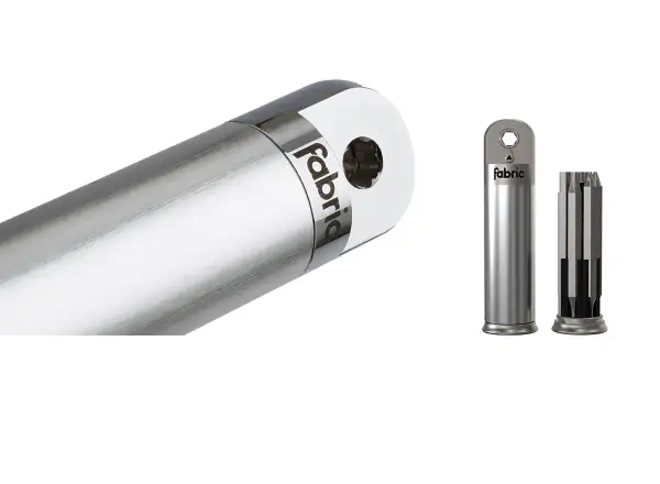 Fabric Chamber X13 Ratchet súprava náradia