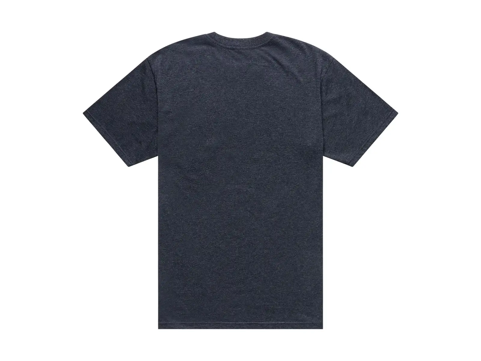 Troy Lee Designs Finish Line pánske tričko krátky rukáv Black heather