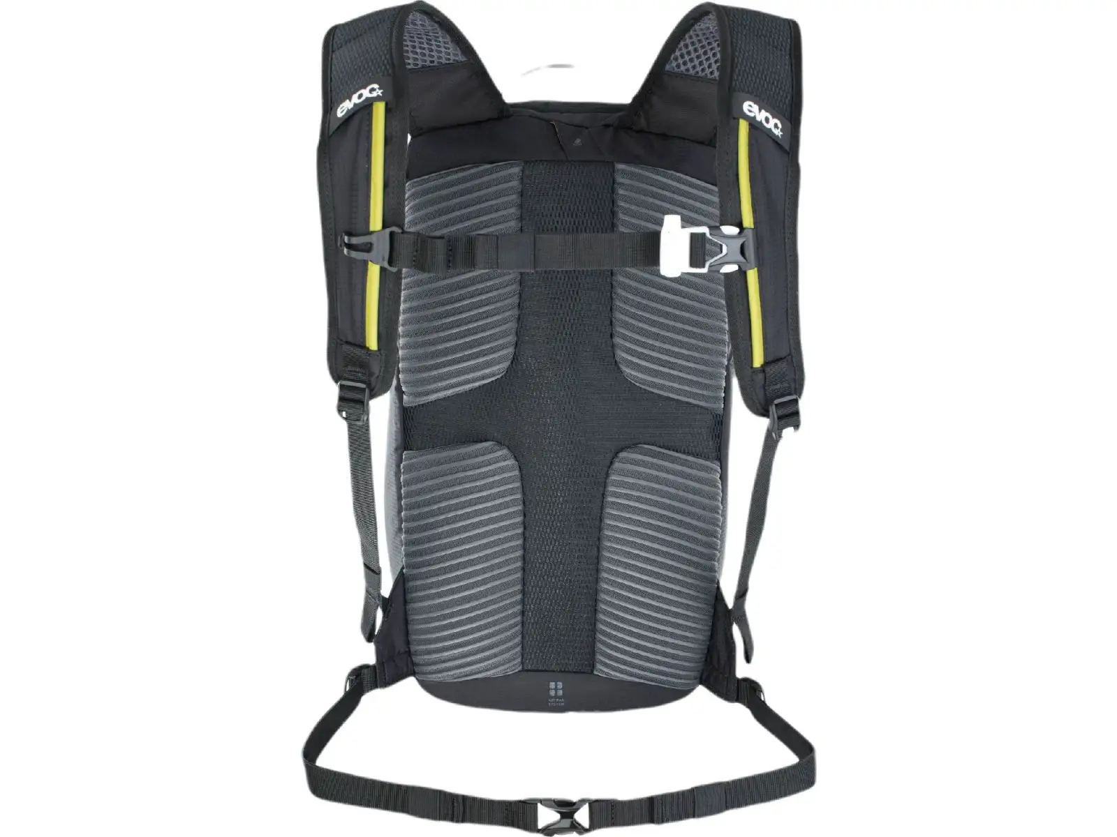Evoc Ride 8 batoh 8 l black