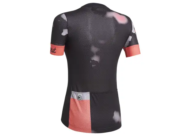 Dotout Mood 2.0 dámsky dres krátky rukáv Black