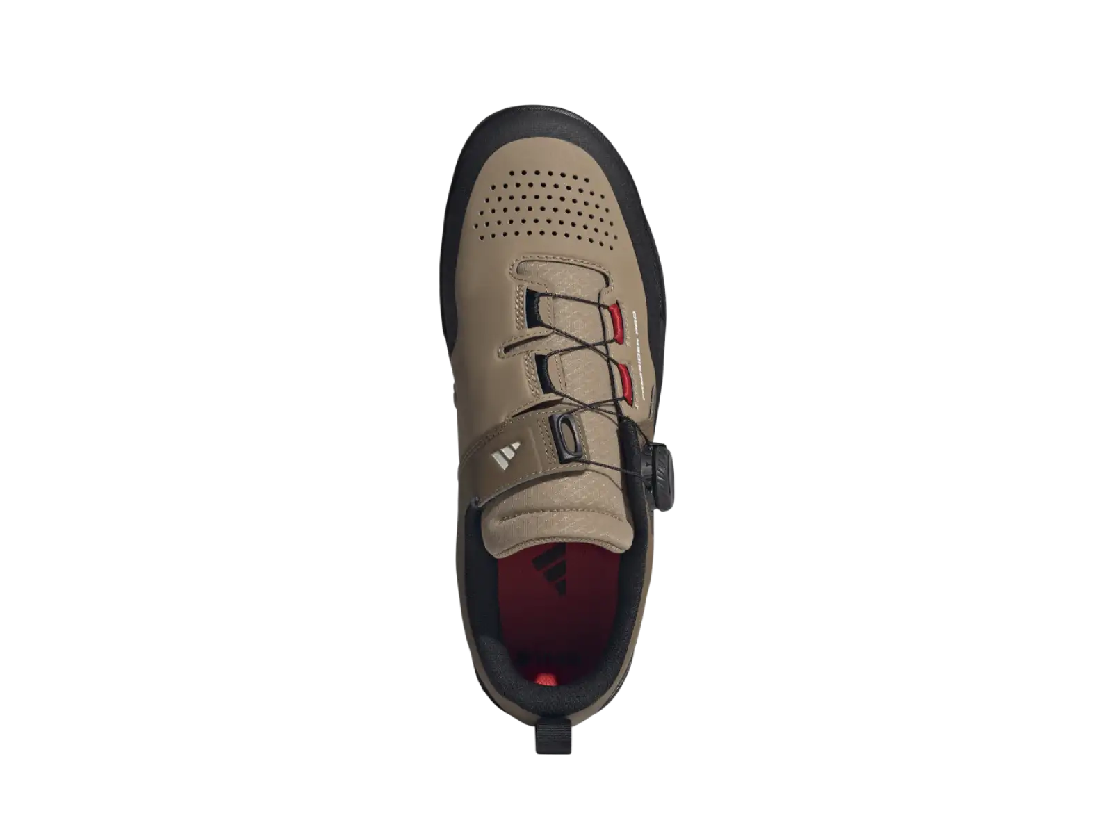 Five Ten Freerider Pro Boa pánske topánky Cardboard/Off White/Black
