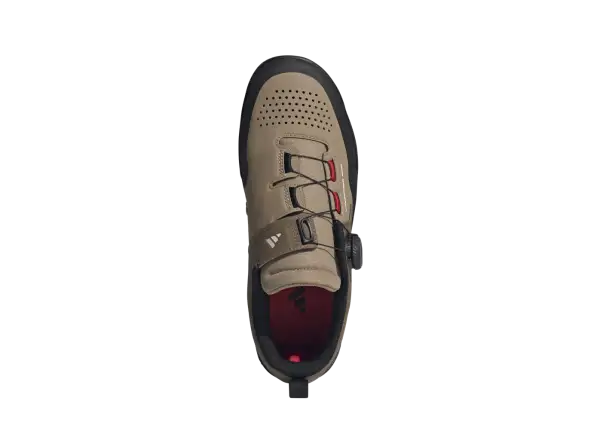 Five Ten Freerider Pro Boa pánske topánky Cardboard/Off White/Black