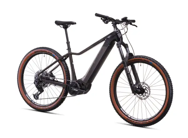 Crussis ONE-Guera 10.11 715Wh horský elektrobicykel