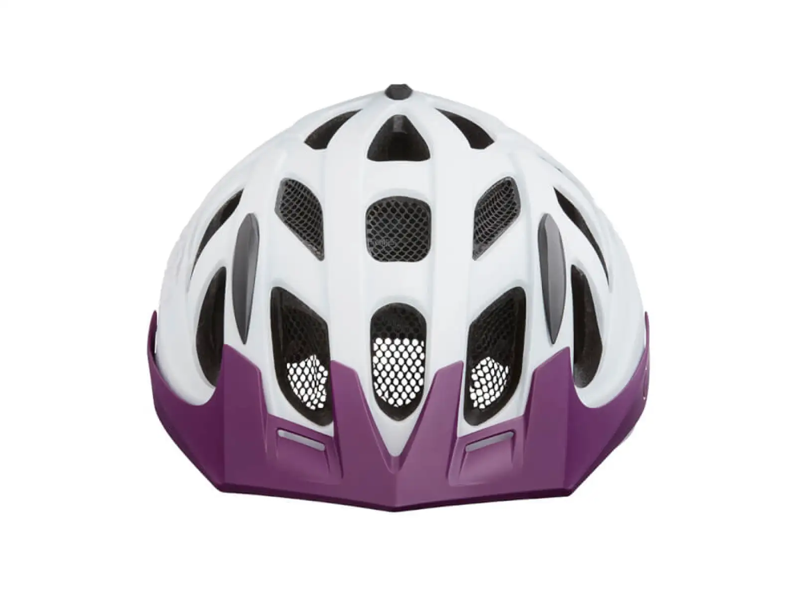 Detská prilba Lazer J1 matná biela/ružová veľkosť Uni (52-56 cm)