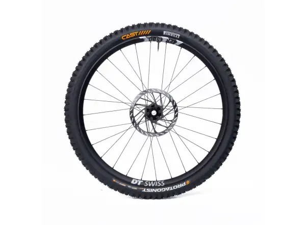 Pirelli CAST Protagonist HW, 60 tpi, SmartEVO DH, 29x2.4, MTB plášť čierny