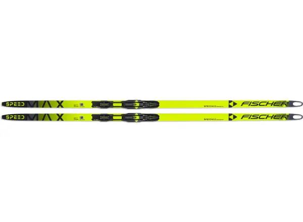 Fischer SpeedMax 80 Skate Plus 610 Stiff bežecké lyže