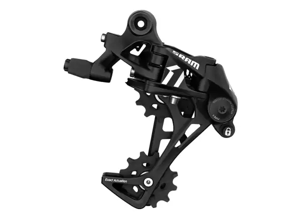 Sram Apex 1 prehadzovačka dlhé vodítko - Nebalené
