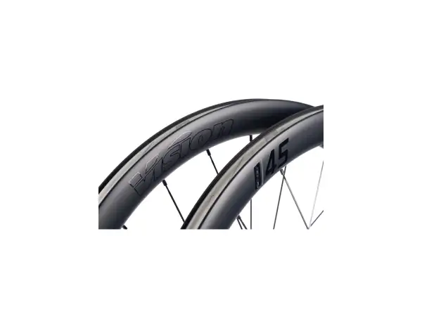 Vision SC45 SL i23 DB-CL CH-TL zapletené kolesá SH11