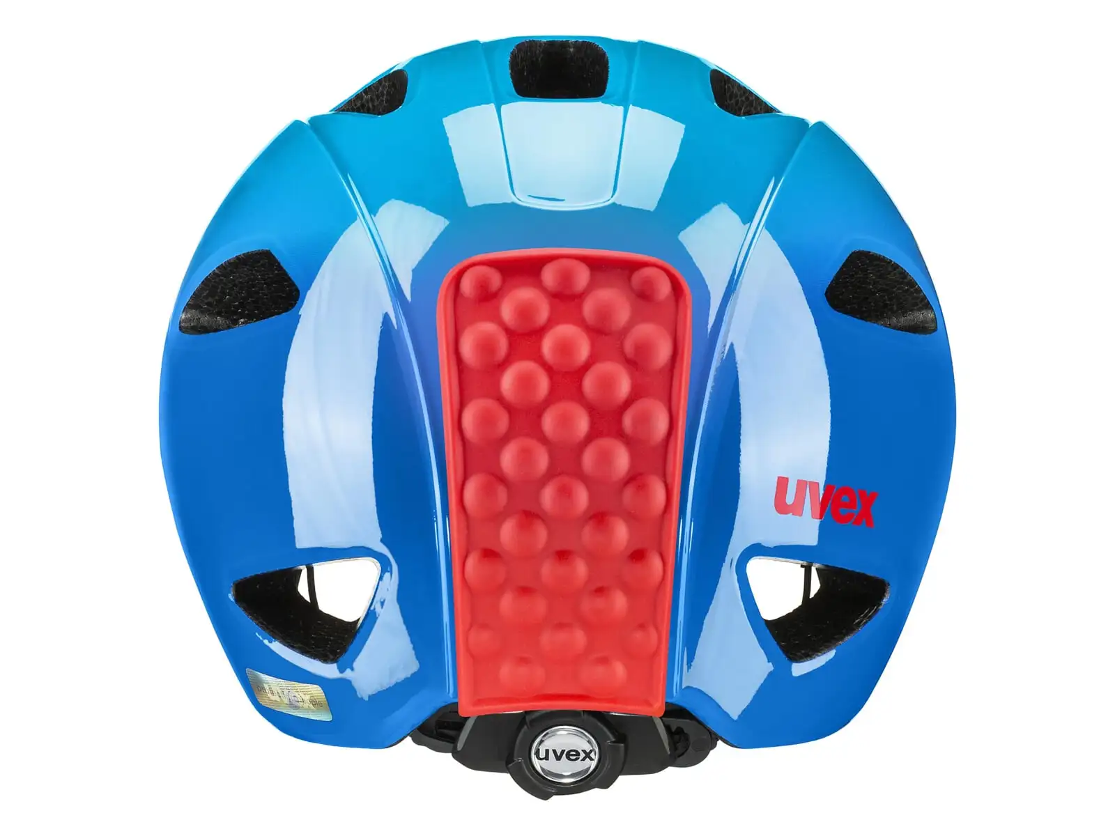 Uvex Oyo detská prilba Ocean Blue