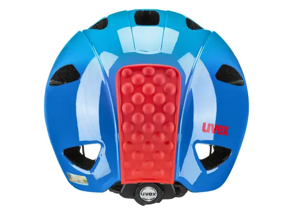 Uvex Oyo detská prilba Ocean Blue