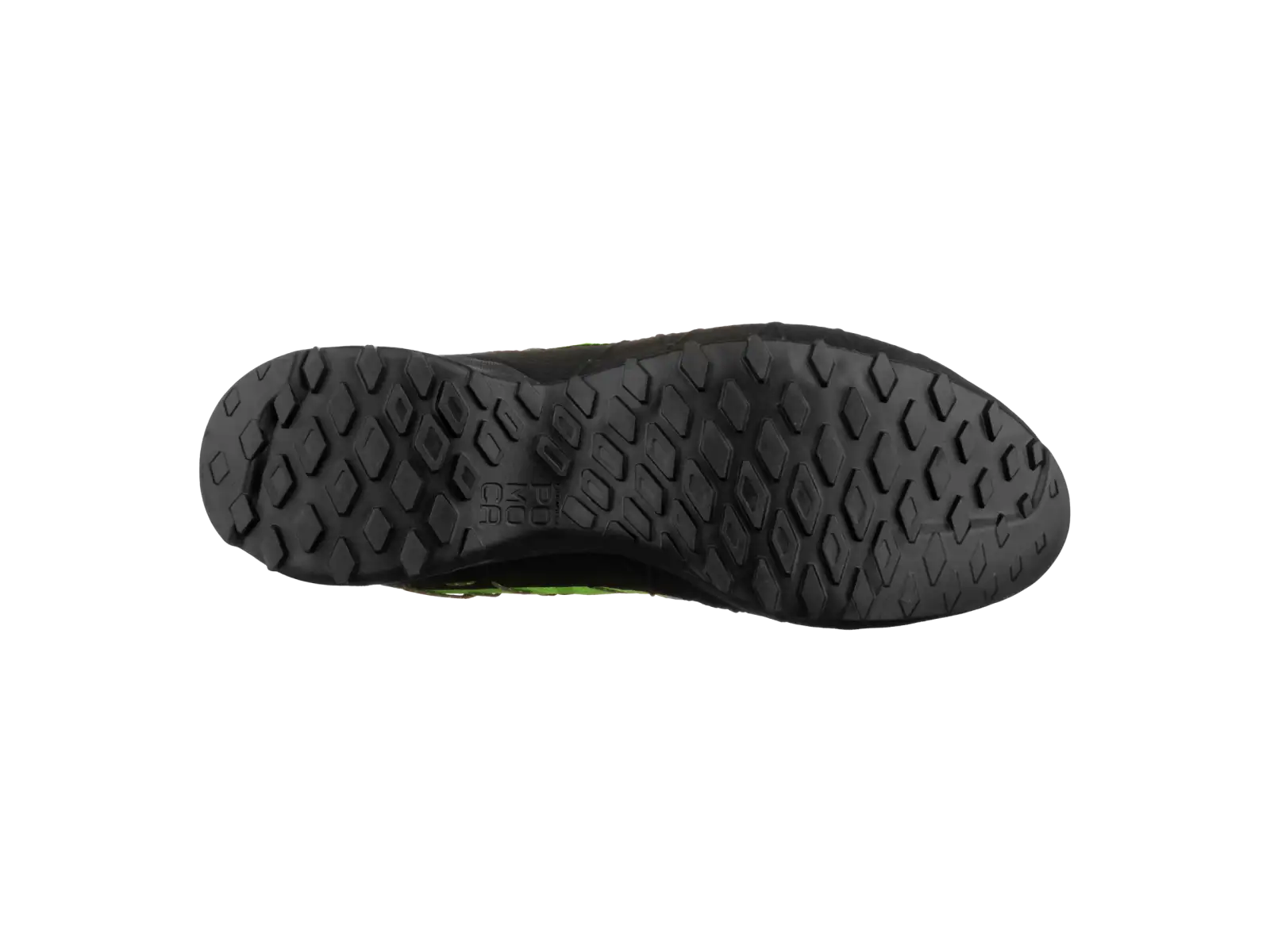Salewa Wildfire 2 pánske outdoorové topánky Pale Frog/Black