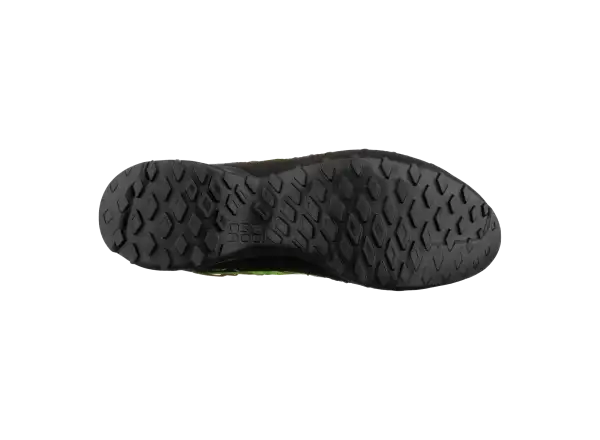 Salewa Wildfire 2 pánske outdoorové topánky Pale Frog/Black