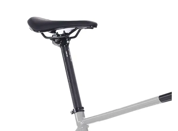 Superior X-Road 6.3 GF cestný bicykel gloss grey / black