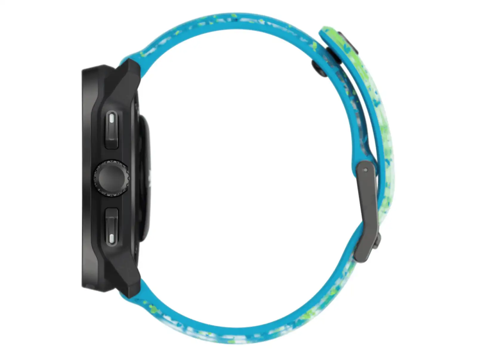 Suunto Race S chytré hodinky Powder Blue