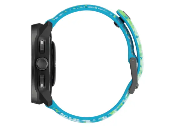 Suunto Race S chytré hodinky Powder Blue