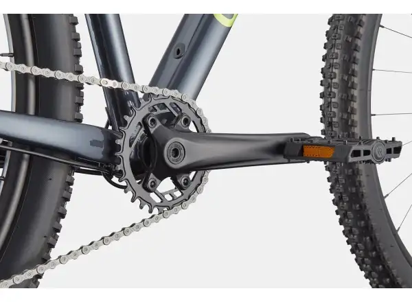 Cannondale Trail 1 29" horský bicykel Tungsten Blue