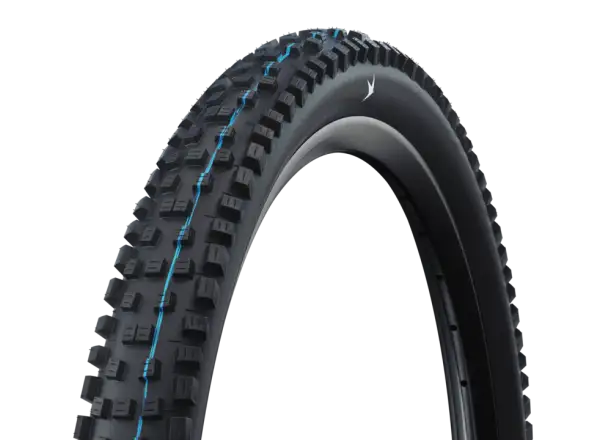 Schwalbe Nobby Nic TRAIL PRO TLR E-25 Mid 27,5x2,80" MTB plášť kevlar čierna