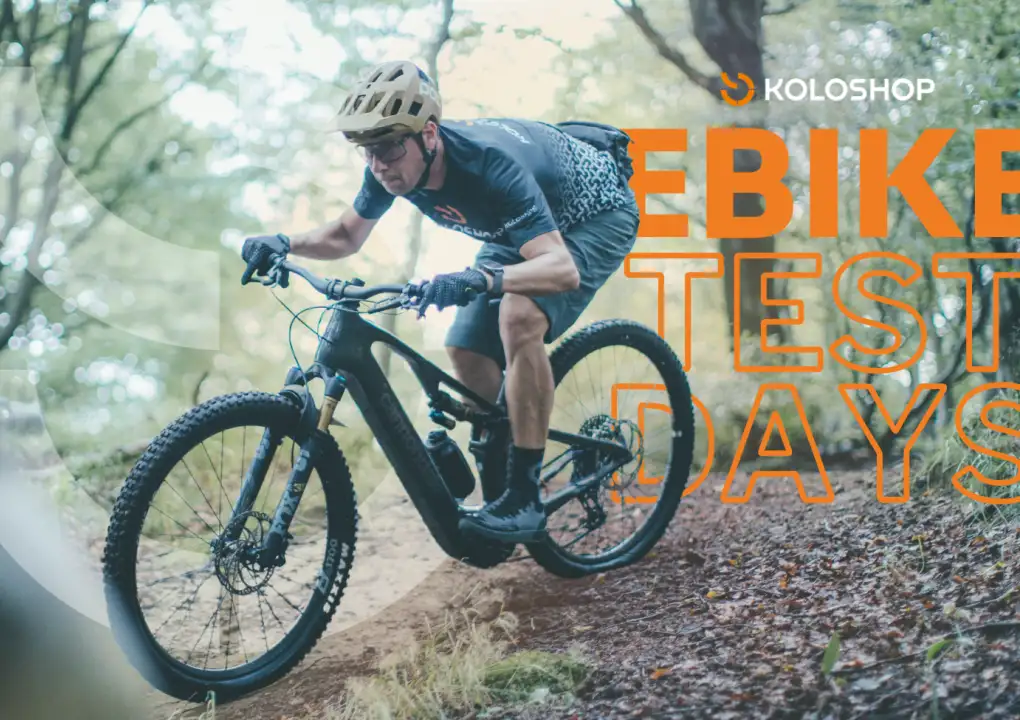 PROMO EBIKE vol.1