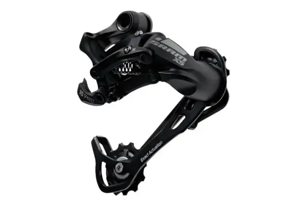 Sram X.5 prehadzovačka 9 sp. dlhé vedenie