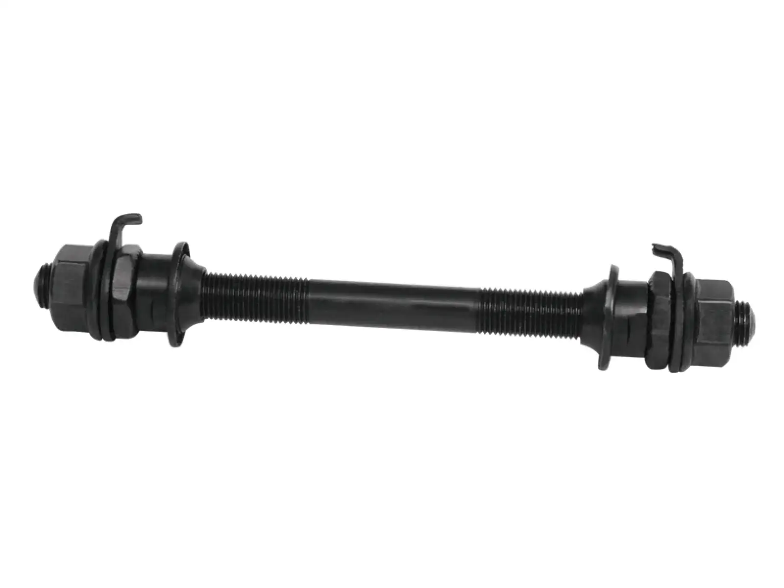 Force os náboja predná kompletná kalená 140x9,5 mm