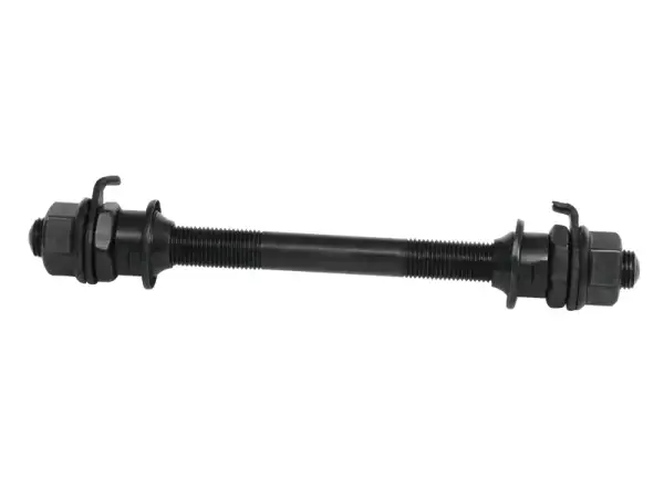 Force os náboja predná kompletná kalená 140x9,5 mm