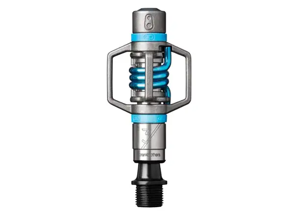Crankbrothers Egg Beater 3 nášľapné pedále Blue