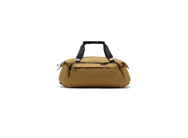 Peak Design Cestovná taška Duffel 35 l Coyote