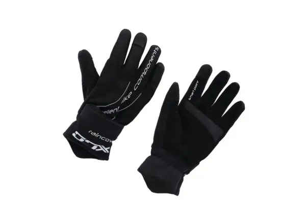 Zimné rukavice XLC CG-L17 čierne