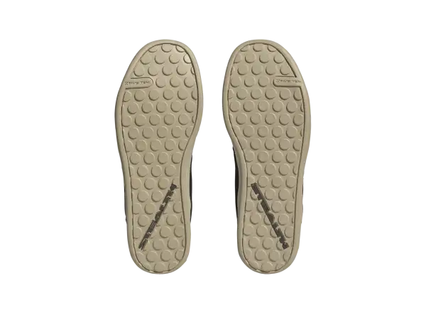 Five Ten Freerider Pro Canvas pánske topánky Wonder Steel