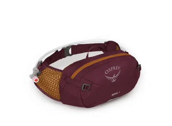 Osprey Seral V2 Kidney 4 l Aprium Purple