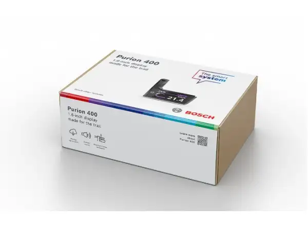 Bosch Purion 400 dovybavovacia súprava 31,8 mm (BHU3500)