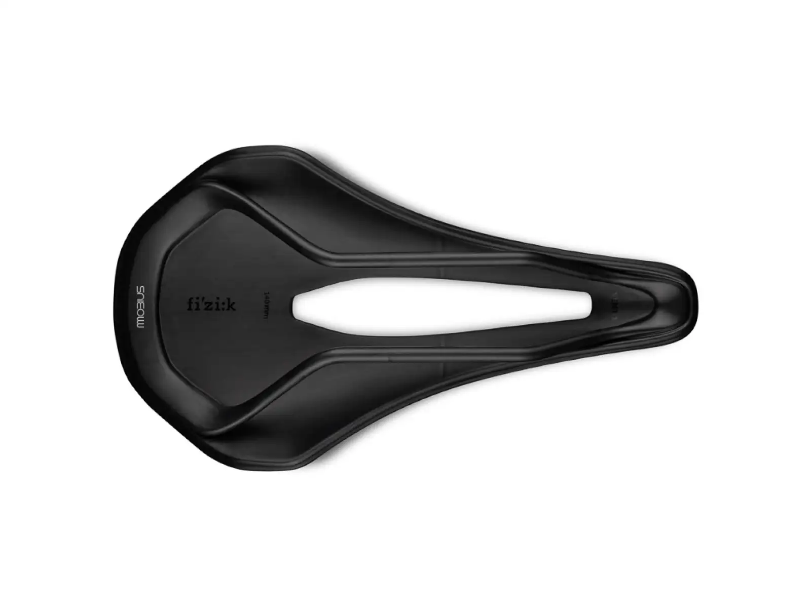 Fizik Vento Argo 00 140mm sedlo Z BICYKLA