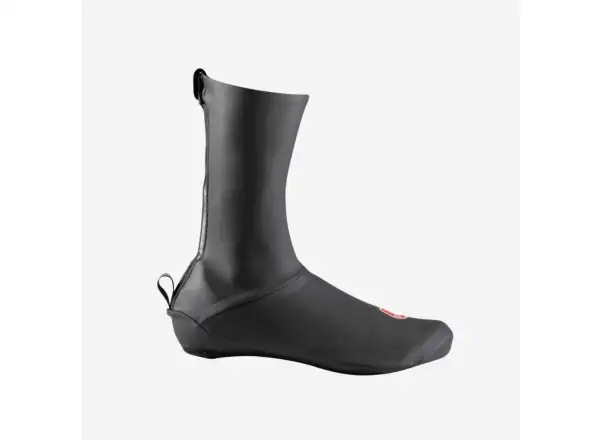 Castelli Aero Race návleky na tretry Black