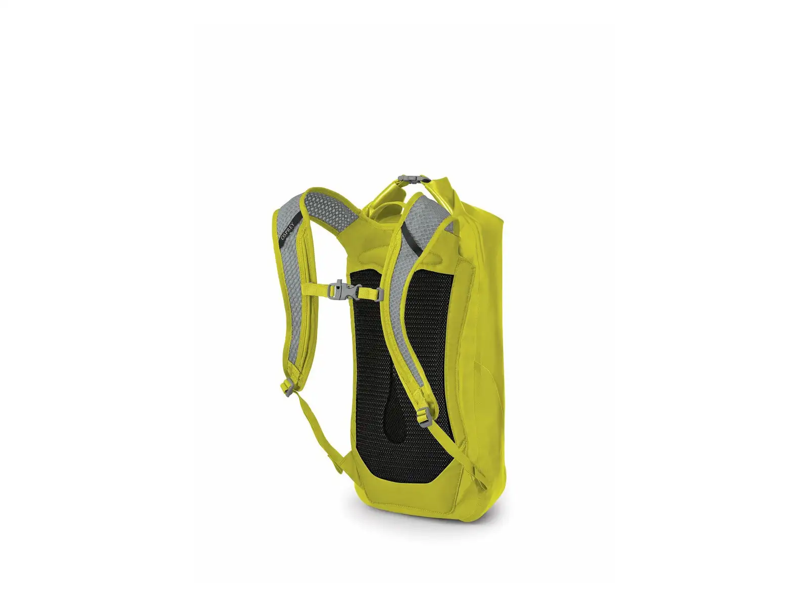 Osprey Transporter Roll Top 18 batoh Lemongrass Yellow