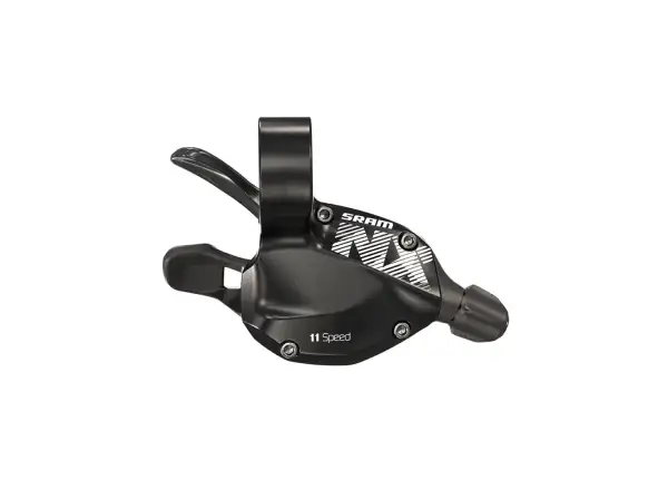 Sram NX radiaca páčka 1x11 sp. pravá čierna - z kola
