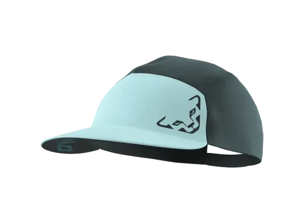 Dynafit Alpine Visor šiltovka Cloud Blue