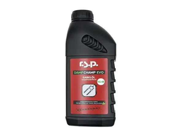 RSP Damp Champ EVO NG 46 1l tlmiaci olej
