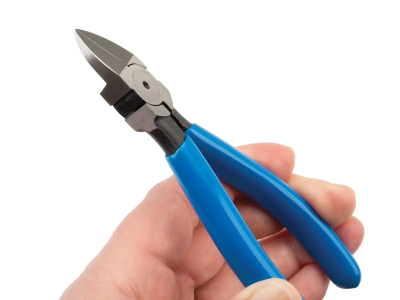 Kliešte na káblové pásky Park Tool ZP-5