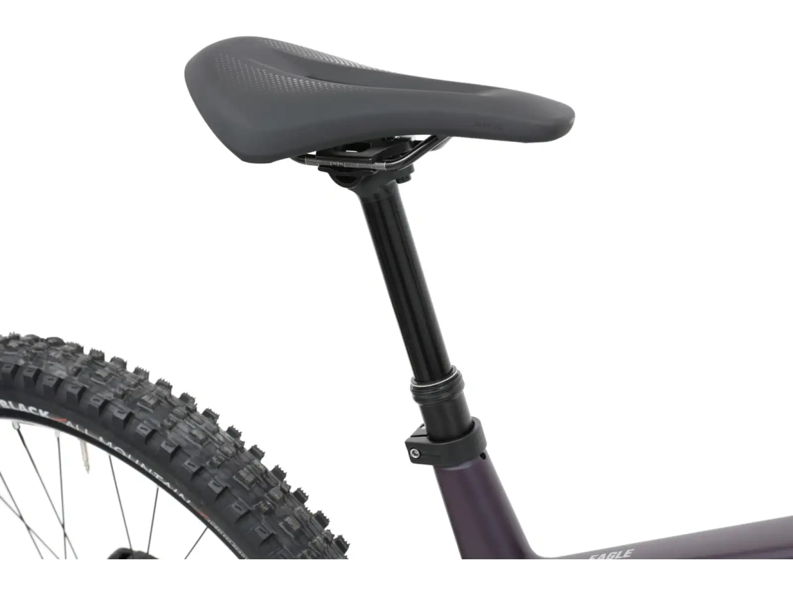 Apache Eagle 1 Avinox 800 Wh fialové celoodpružené elektrobicykel