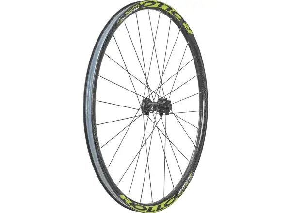 Remerx Rollo karbónové vypletené kolesá MTB 27,5", náboj Remerx