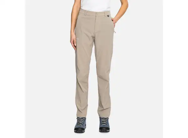 Viking Pro Line Expander dámske nohavice Beige