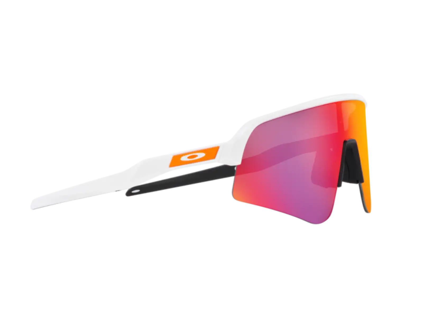 Slnečné okuliare Oakley Sutro Lite Sweep (matná biela)