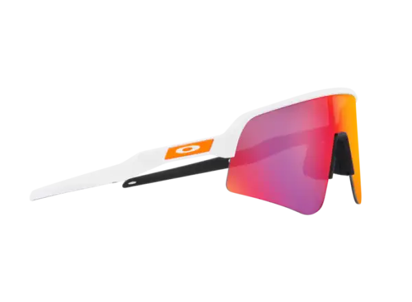 Slnečné okuliare Oakley Sutro Lite Sweep (matná biela)