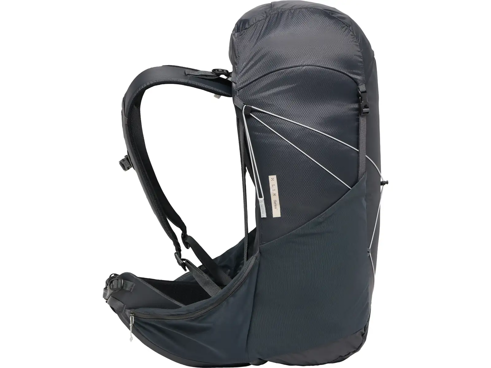 Haglöfs L.I.M 35 batoh Magnetite vel. 35l