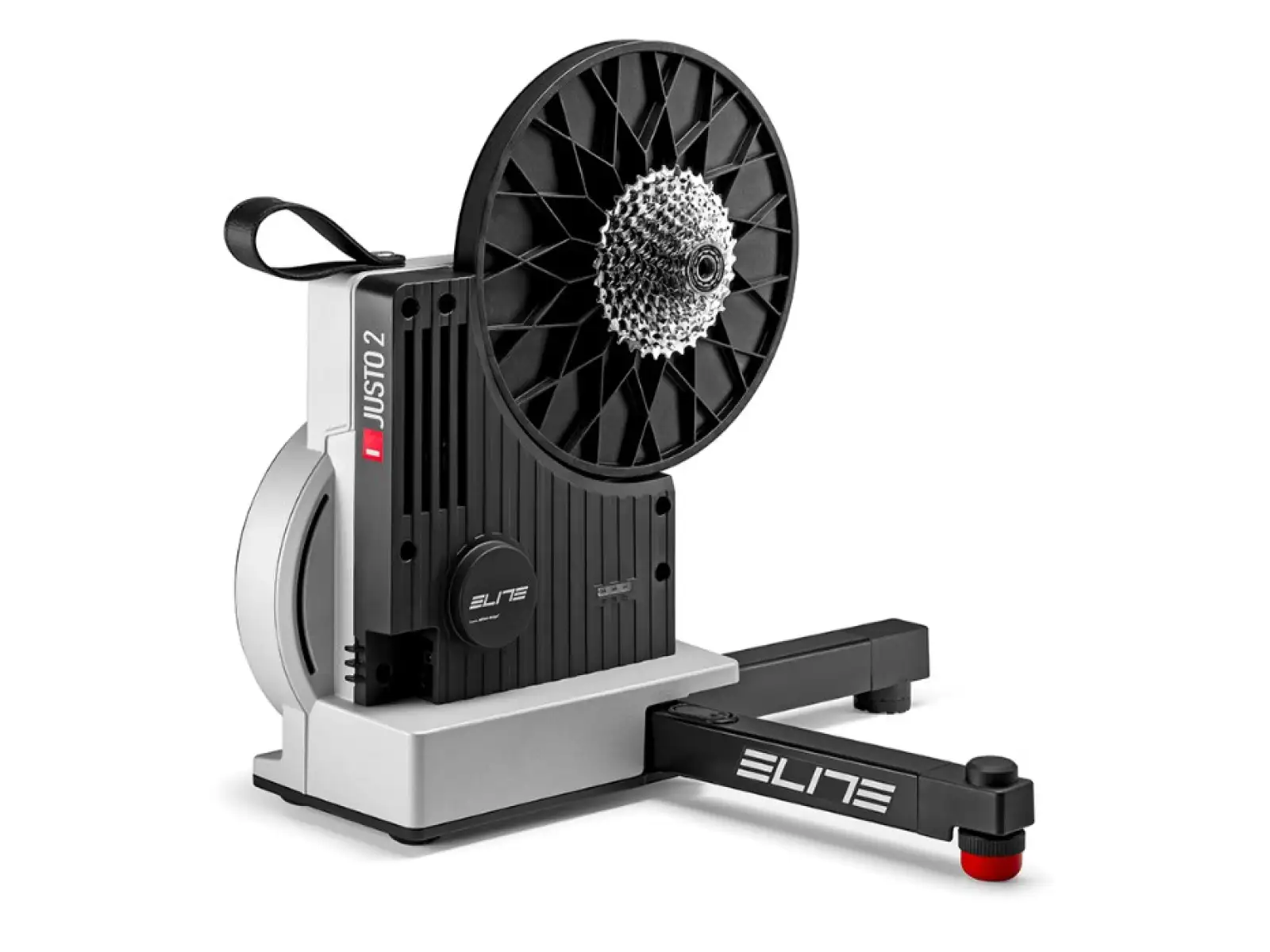Elite Justo 2 Smart trenažér