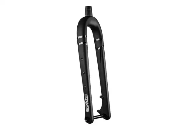 Enve MTB Disc 29" pevná karbónová vidlica 1 1/2" Tapered čierna